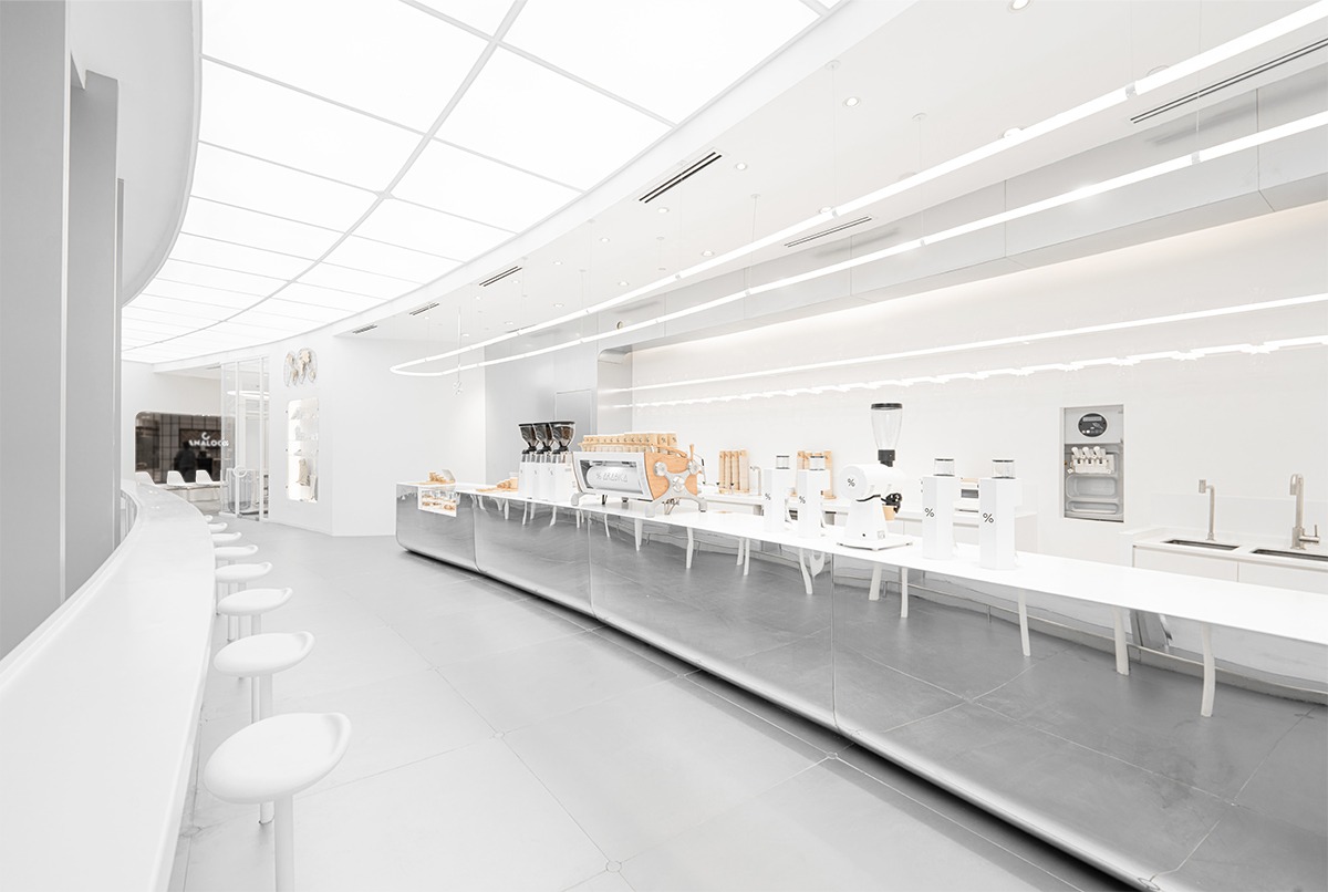 colab cafe