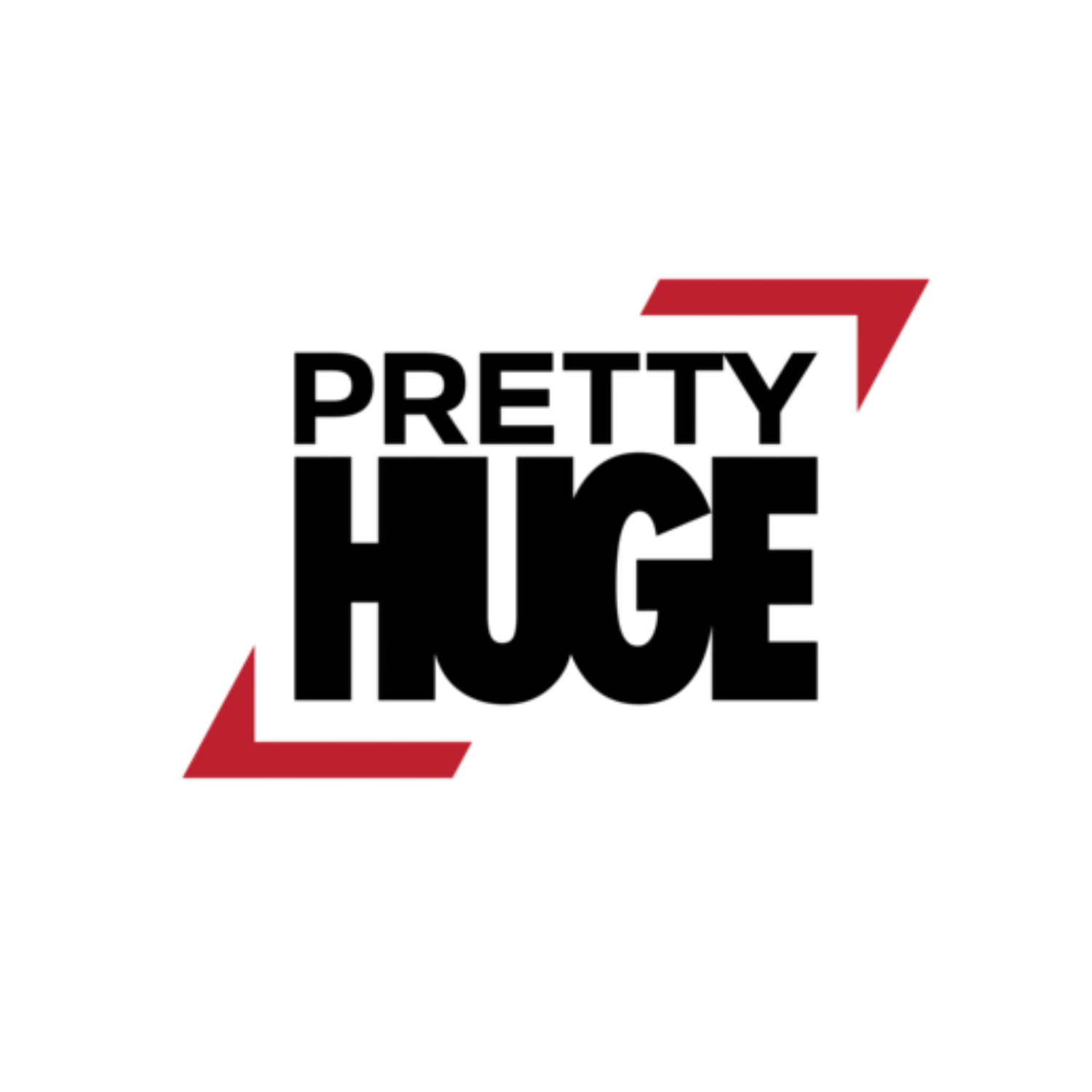Pretty Huge