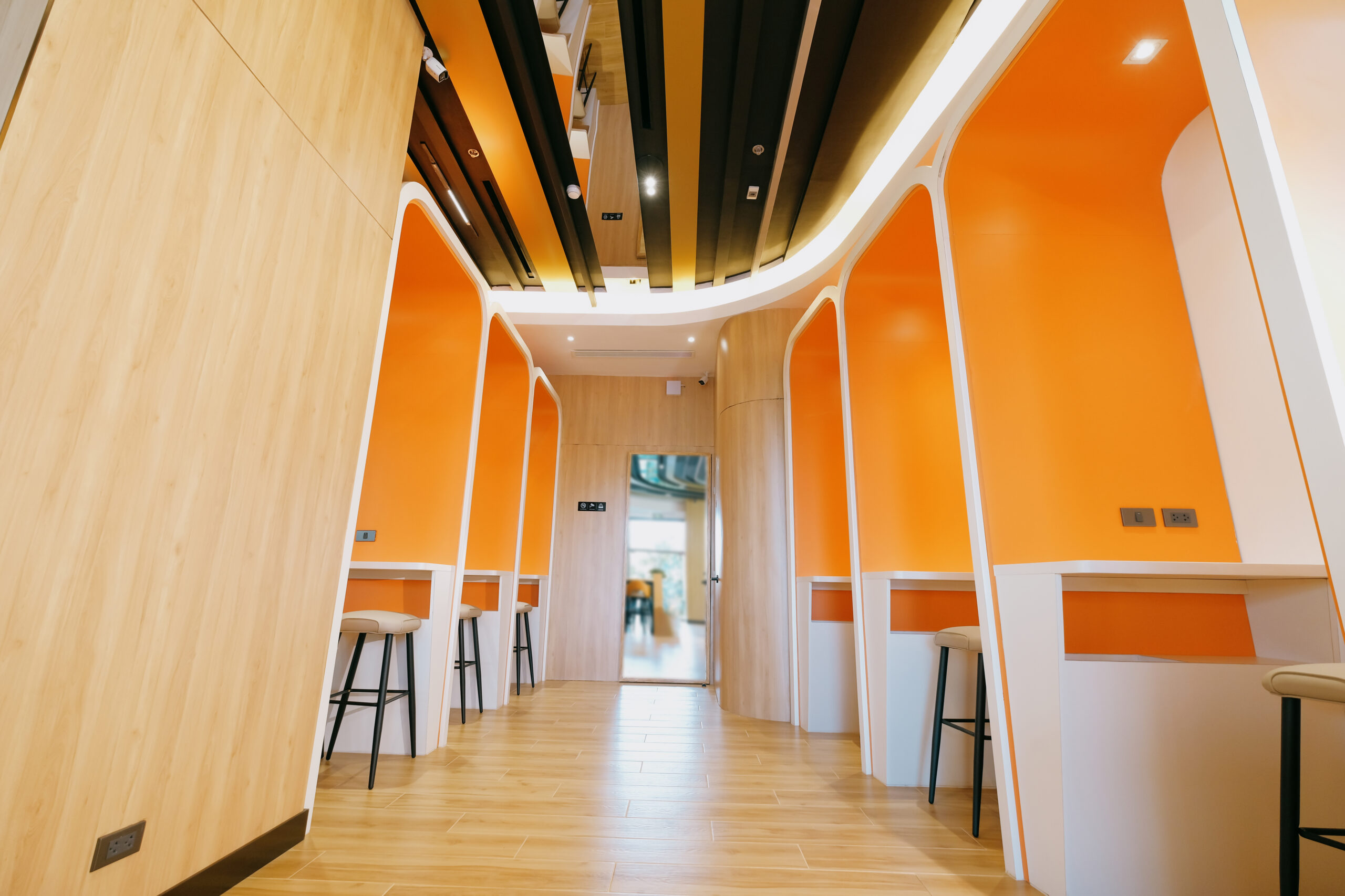 colab space
