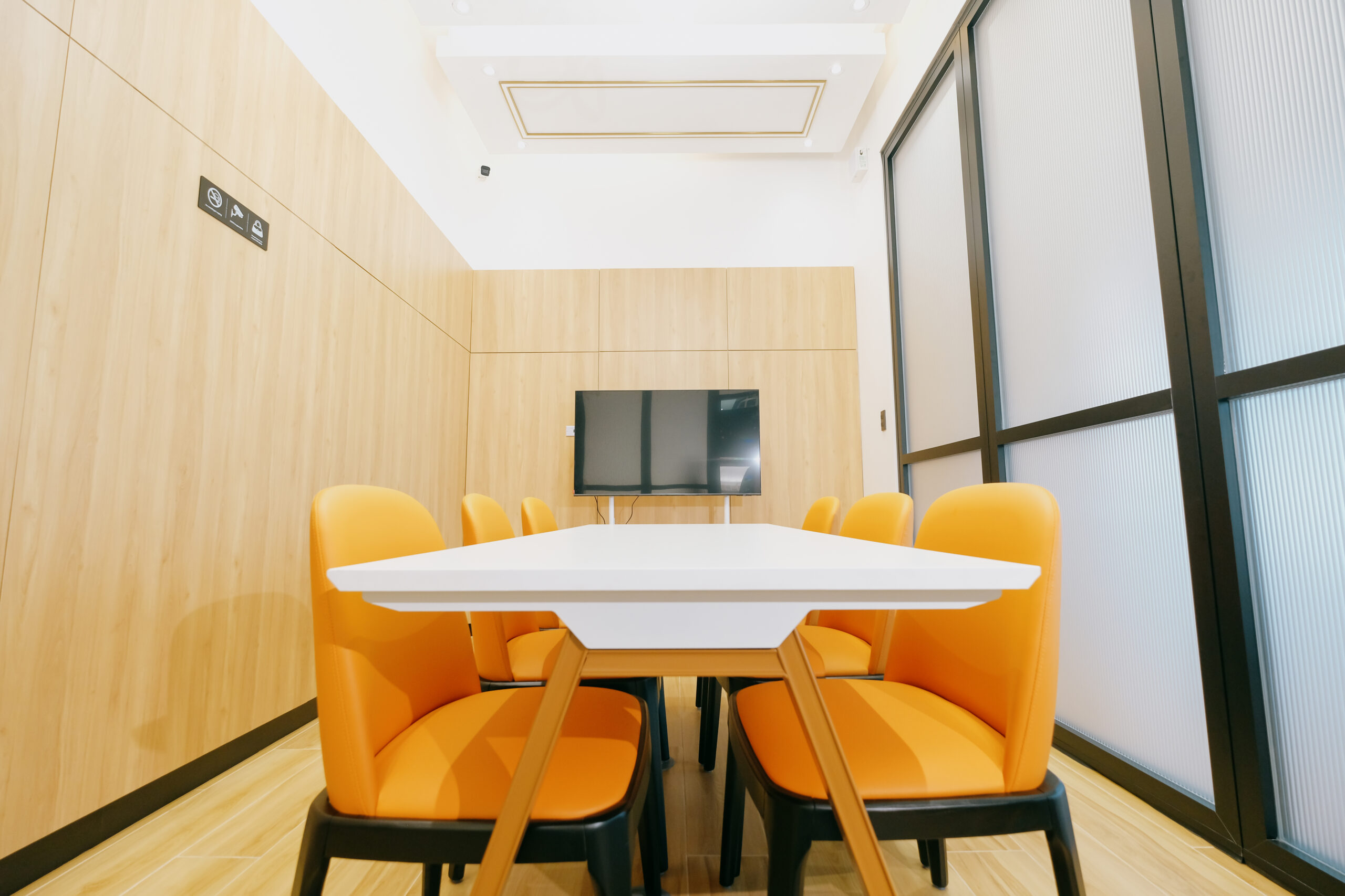 colab space