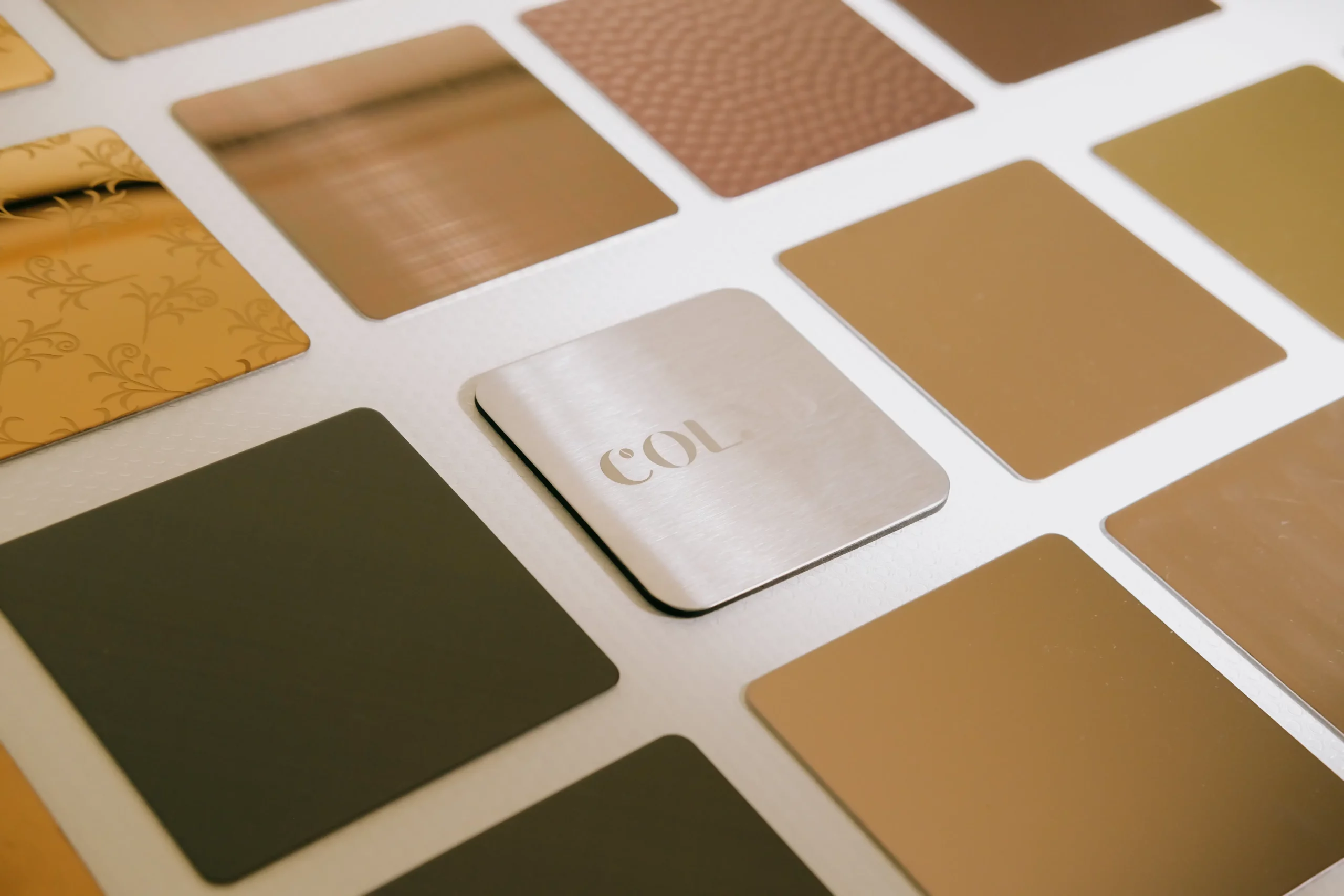 colab cards