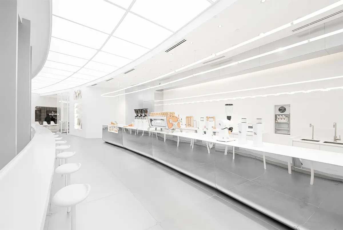 colab cafe