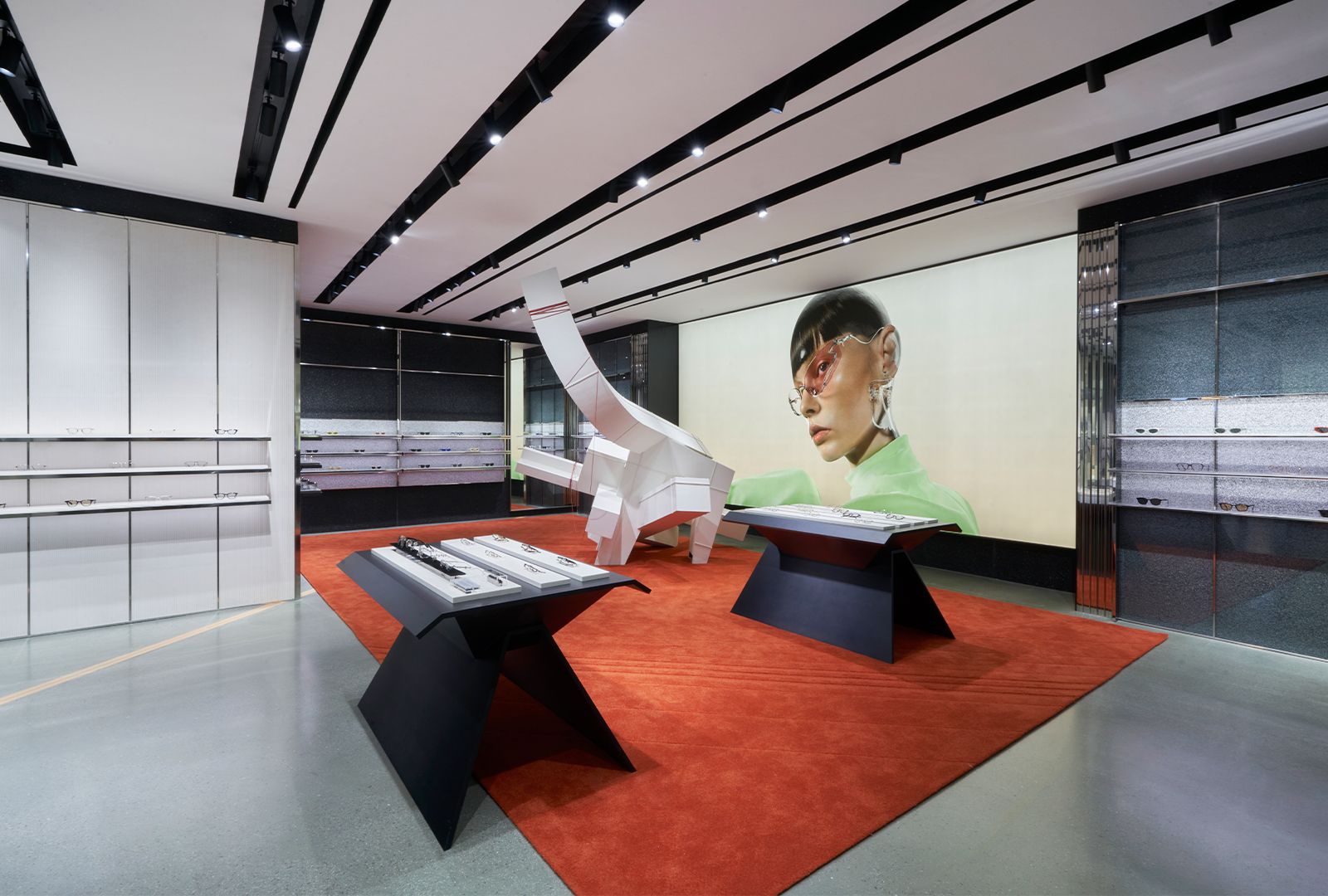 colab space
