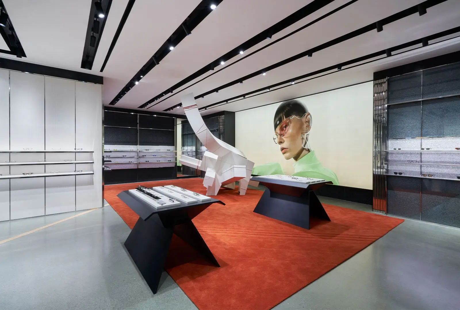 colab space