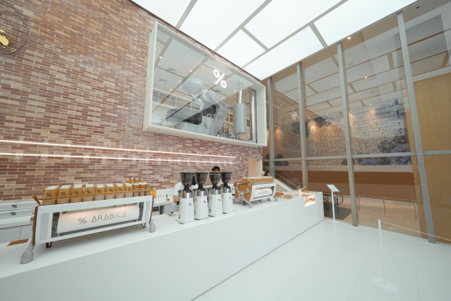 colab cafe