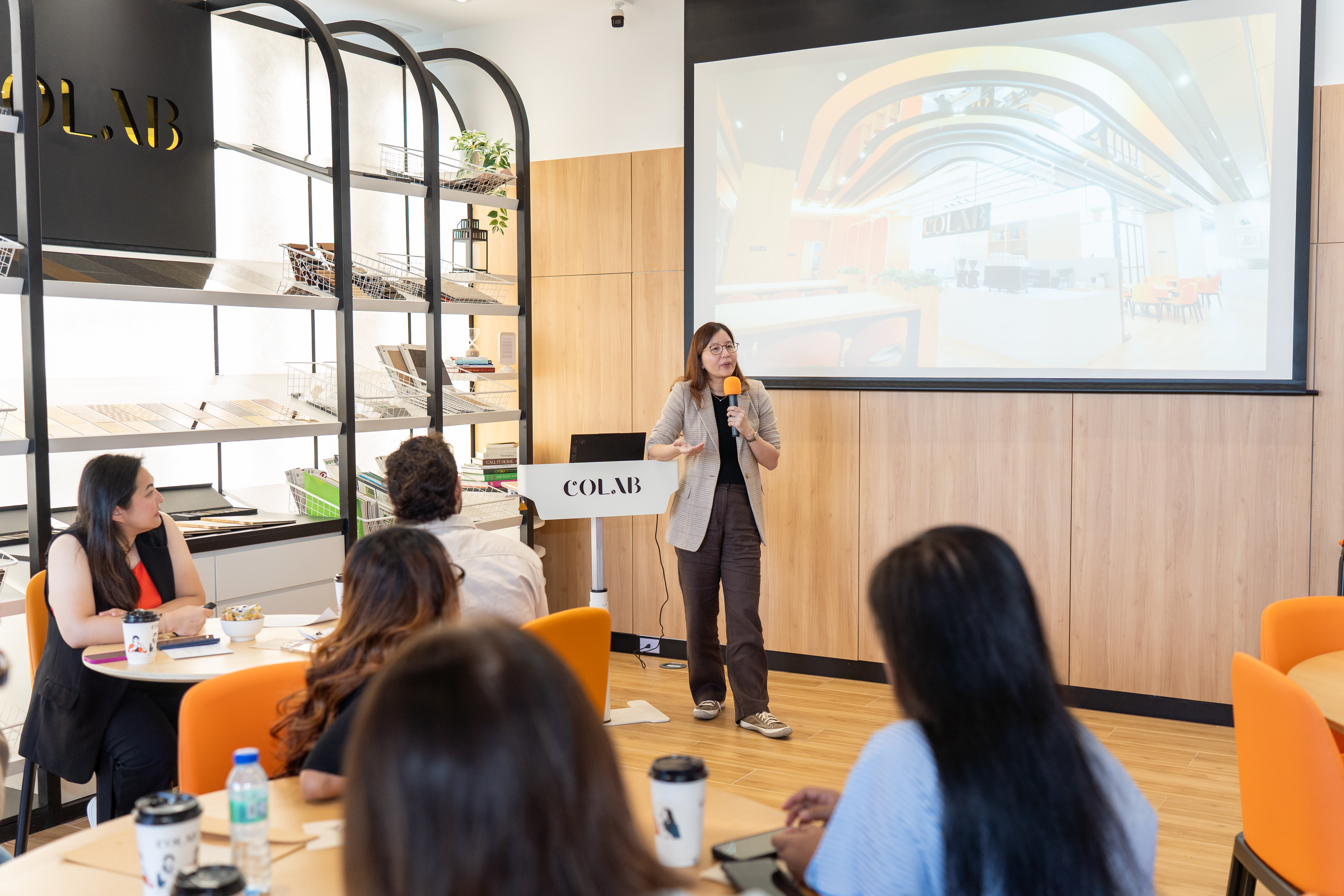 COLAB COFFEE MEET 0002